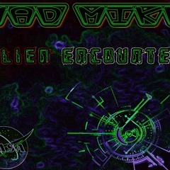 Alien Encounter