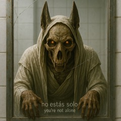 no estas solo rough demo