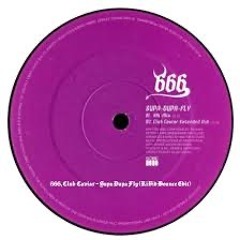 SUPA DUPA FLY 2026( Bpm in the Mix extended Remix)ext