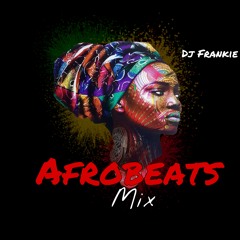 2023 Afrobeat Mix