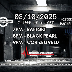 RaFFski UK UG October 25 Full