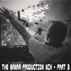 Johnnie Zone - The Ganar Production Mix (Part 2) ***FREE DOWNLOAD***