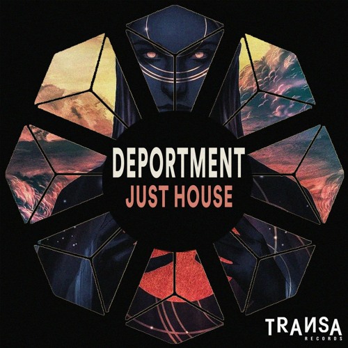 PREMIERE: Deportment - Just House