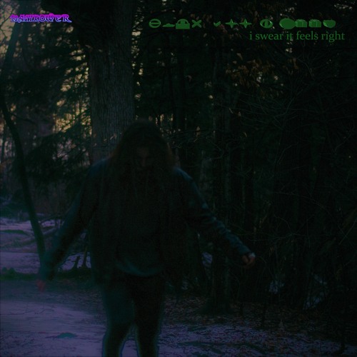 I Swear It Feels Right (prod. Sorrow Bringer)