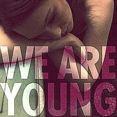 @SARSKII - WE ARE YOUNG (JERSEYCLUB)