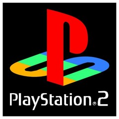 PS2 Startup Type Beat