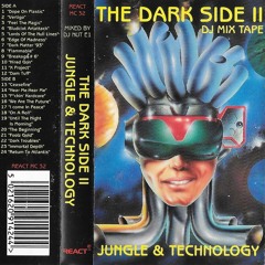 Nut E1 - The Dark Side II Mixtape