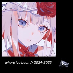 where ive been.mp3 (READ DESC)