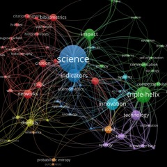 Metrics Sonification Loet Leydesdorff