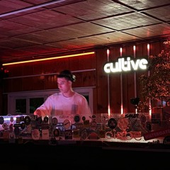 Diogo da Silva @ Warm Up Cultive (11.01.25)