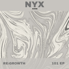 Regrowth - More Less