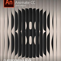 download EBOOK 📌 Adobe Animate CC Classroom in a Book by  Russell Chun [PDF EBOOK EP
