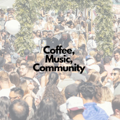 Los Boyz | The Coffee Party Festival | Afro House Set