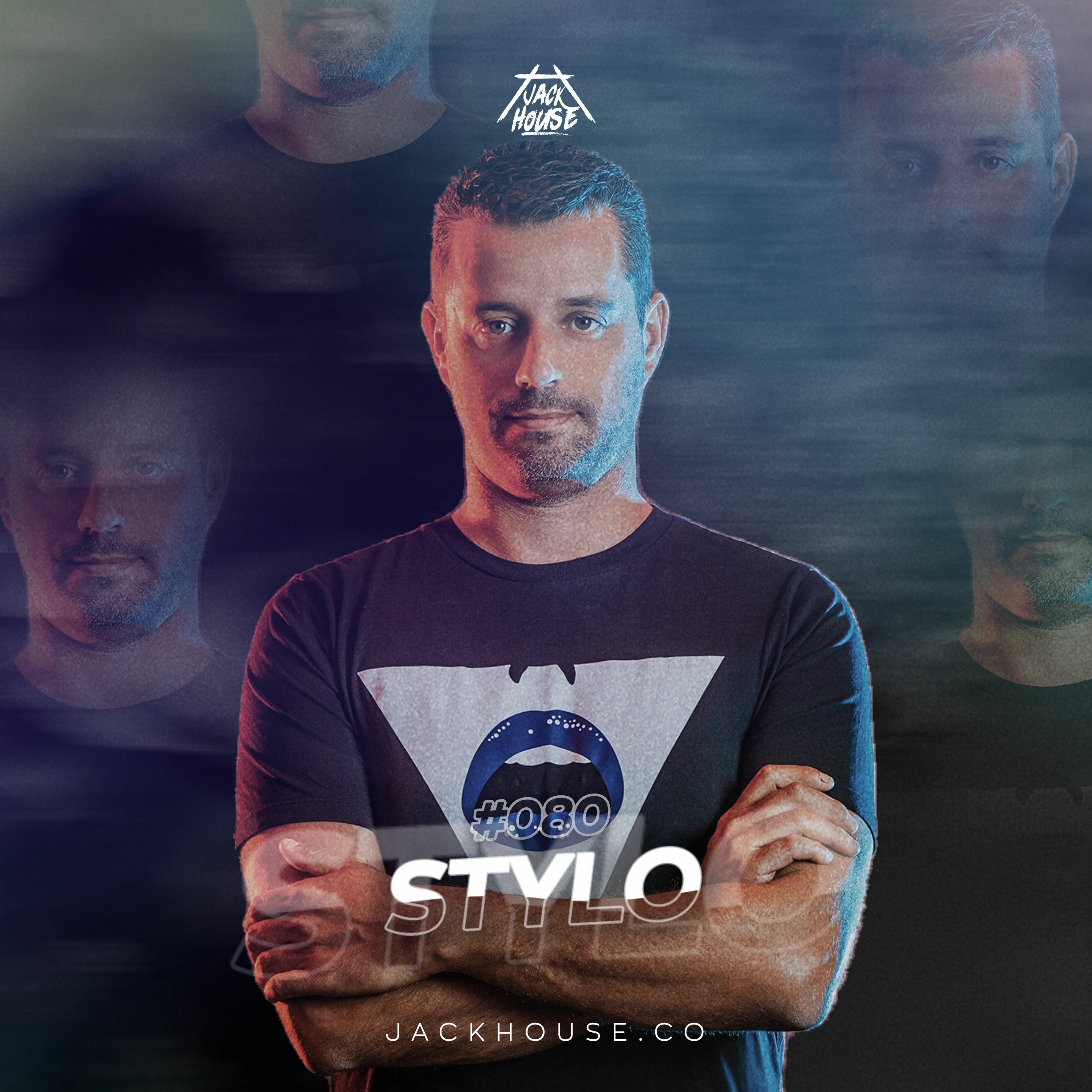 JackHouse Podcast