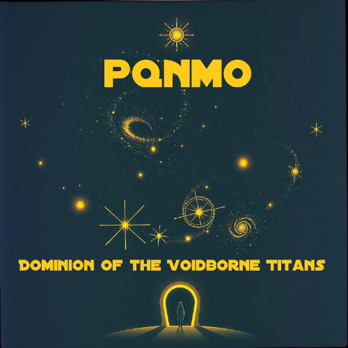 Dominion of the Voidborne Titans