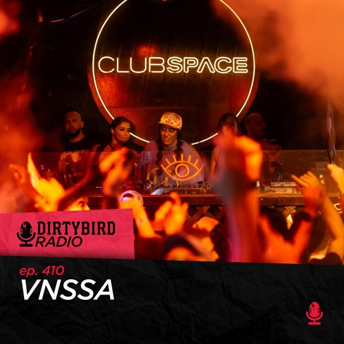 Dirtybird Radio 410 - VNSSA