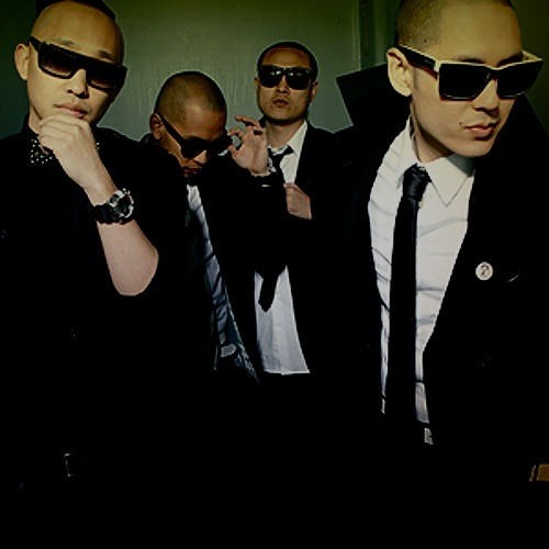 Like A G6 - GD SOL’s Moët House Edit