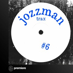 Premiere: Jozef Conor - Be Right There - Jozzman Trax