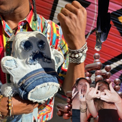 countin' sheep