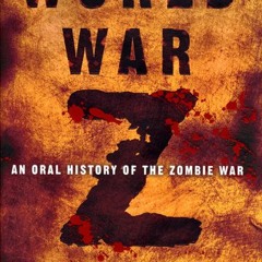 (PDF) Books Download World War Z: An Oral History of the Zombie War By Max Brooks %Digital@