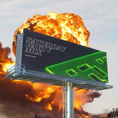 SATURDAY PARTY MIX