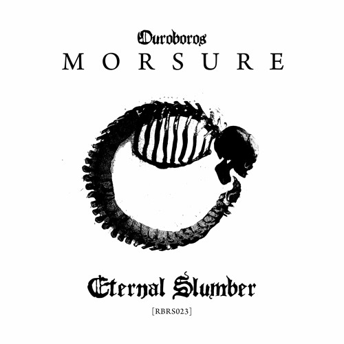 MORSURE - Eternal Slumber [RBRS023]
