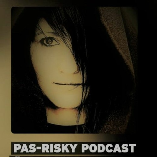 PAS-RISKY Podcast 🍳Stream From The Heart #10🍳Exclusive Set By Ani Onix