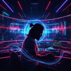 Tu_Hai_Aasma_Mein_–_KK,_Vishal_Shekhar_ZARQ_Melodic_House_Remix