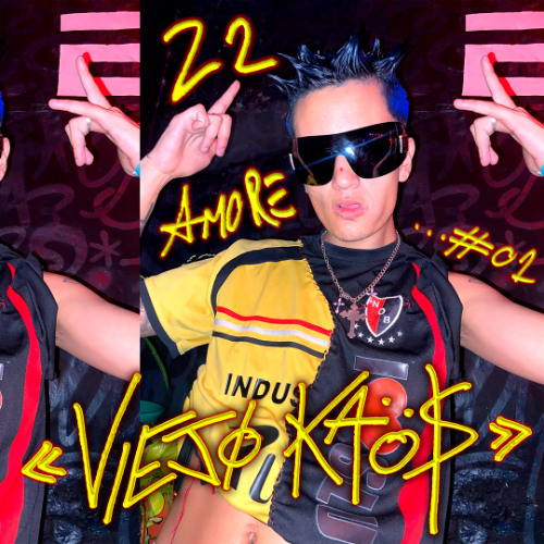 Latin Bass 2