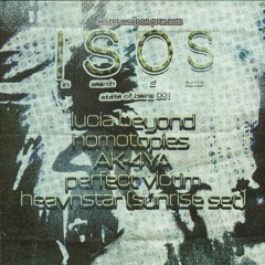 DJ Set at ISOS (In Search Of Sunrise - Secret Weapon) [Austin, TX - 05.10.2025]