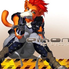 Kettu - Eikon