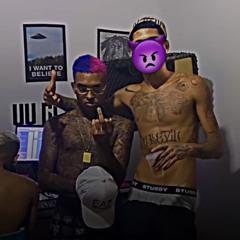 mc brinquedo e meno tody- desde pequeno sou envolvido
