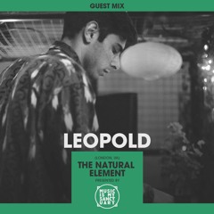 MIMS Guest Mix: LEOPOLD (London, Soho Radio)