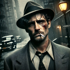 Ghost of Greenwich Village (Part1)
