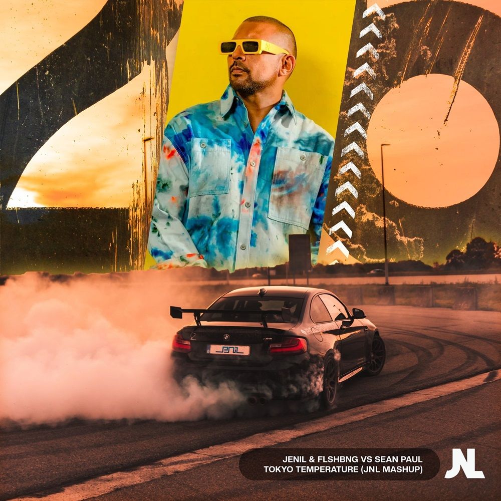 Sean paul temperature tokyo drift remix. Sean paul temperature tokyo drift remix
