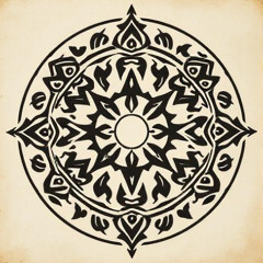 Deep Tribe [MASHUP]