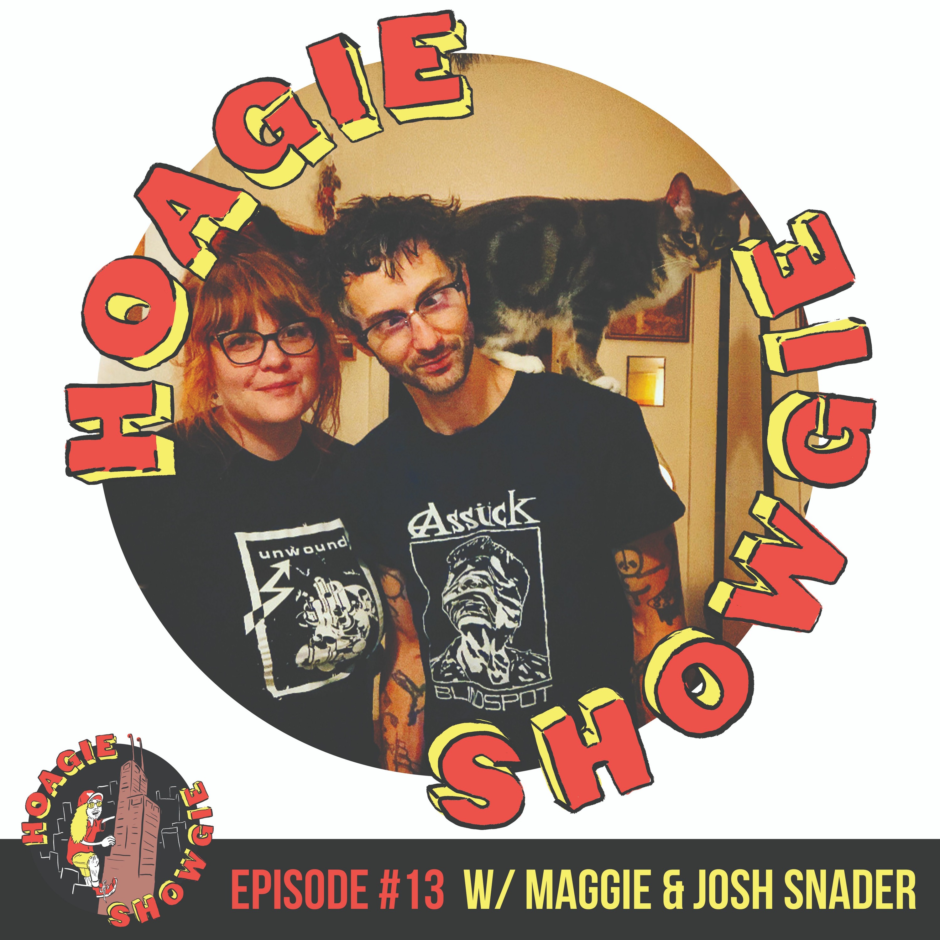 The Hoagie Showgie