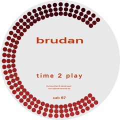 Time 2 Play by brudan (snippet)