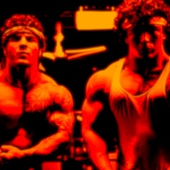 TREN TWINS BULK MOTIVATION