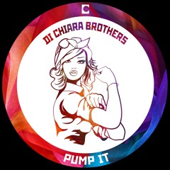 Pump It (Original Mix)