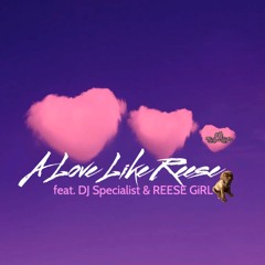 A Love Like Reese Feat. DJ Specialist