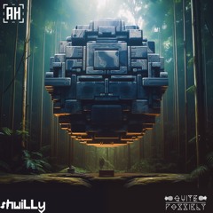 shwiLLy & Quite Possibly - Colours feat. 3zb33 {Aspire Higher Tune Tuesday Exclusive}
