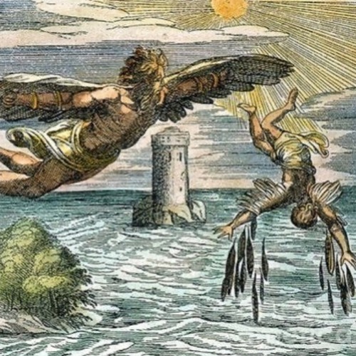 icarus ft kxrokari  [p. @elfesher + @lemonade + @uncomm3n]