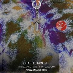 Charles Moon - December 2022