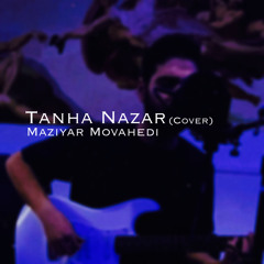 Tanha Nazar (Cover)