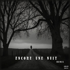 Encore une nuit