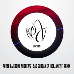 Sad Sunday (Aney F. Edit Remix)