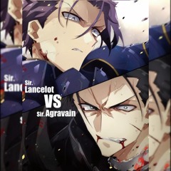 Piano Movement For Four Hands - Hideyuki Fukesawa (FGO: Camelot) (Agrevain vs Lancelot ost)