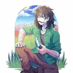 Jeff the killer <3. <3. ^^