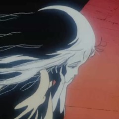 It's the end of the world and I'm afraid to let go of you (prod. The Girl Next Door)